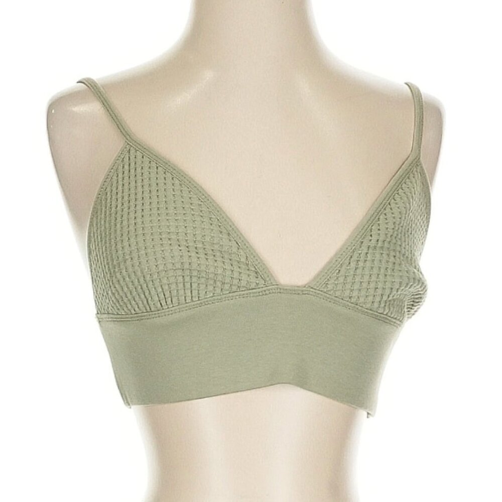 Jonathan Simkhai Standard bralette NWT